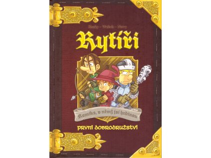 rytiri