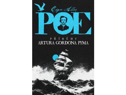 Příběhy Artura Gordona Pyma 10907