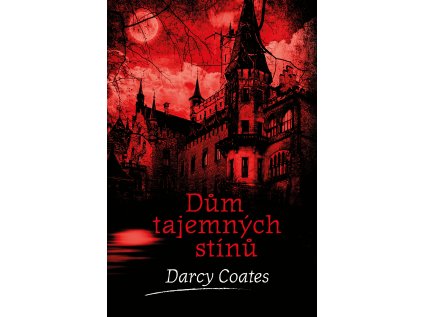 Dům tajemných stínů 5621