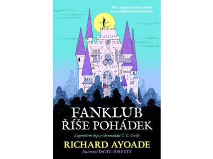 the fairy tale fun club 20260123104034 9788028409661