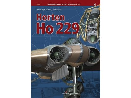 ho229 sp 4