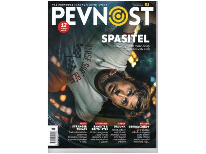 Pevnost