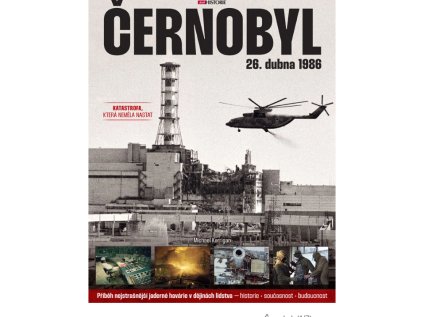 Černobyl