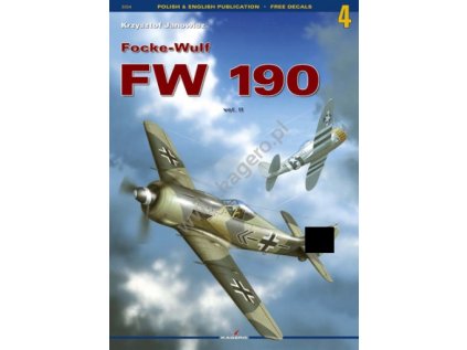 FW190kage