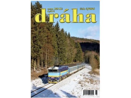 dráha326