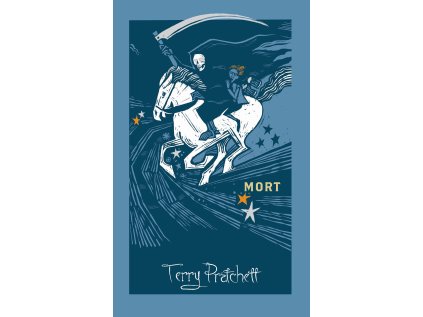 668 Mort limitovana CZ 1