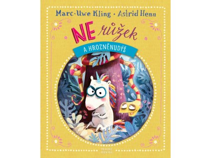 18 neruzek a hroznenudys