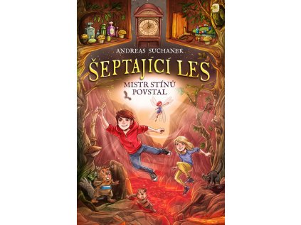 septajici les 4 obalka