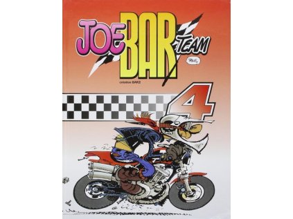 joebar