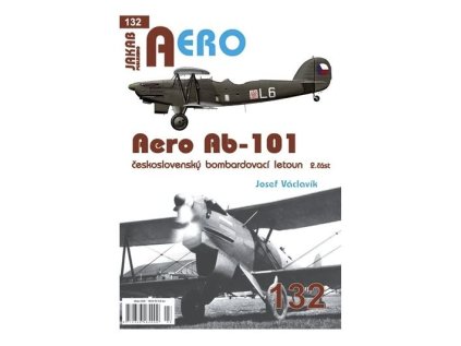 aero 132