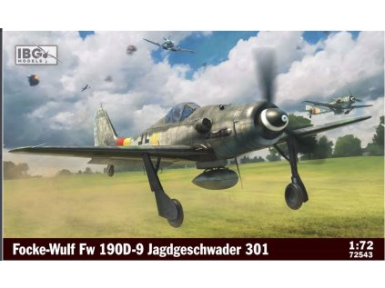 fw190