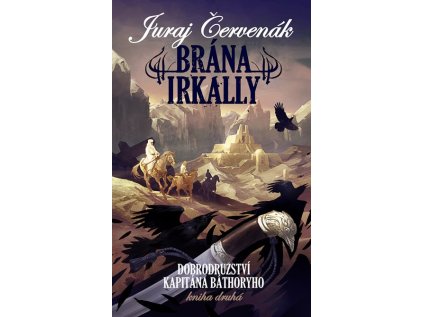 Cervenak Brana Irkally