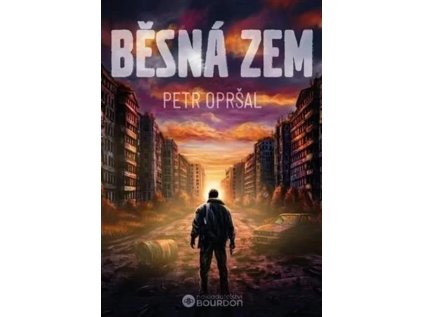 Běsná zem