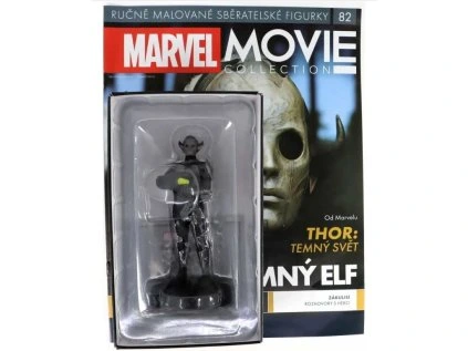 marvel movie 82 temný elf 3