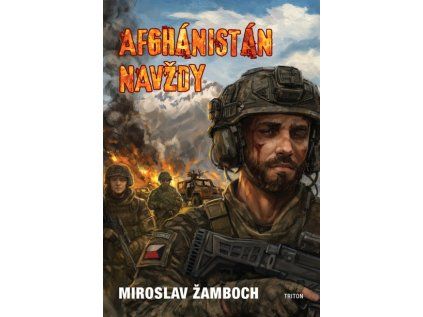 Afghánistán navždy