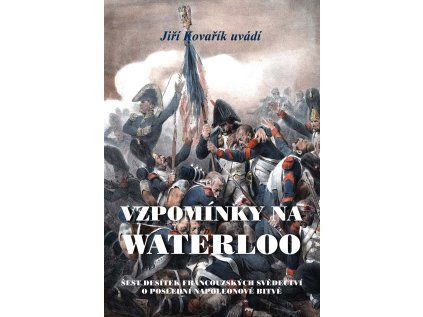 vzpomínkynawaterloom