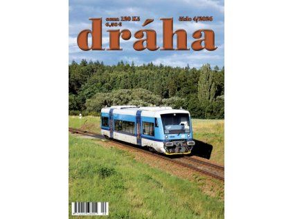 dráha426