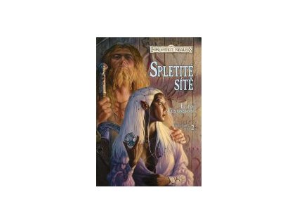 16542 forgotten realms hvezdny trpyt a stiny ii spletite site