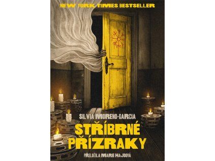 Stříbrné přízraky