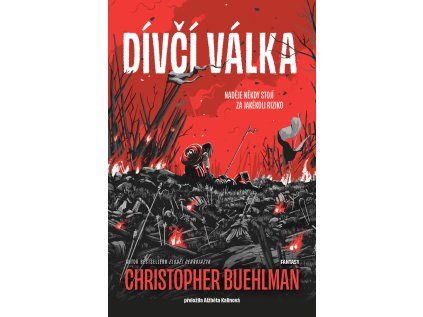 Dívčí válka 11237