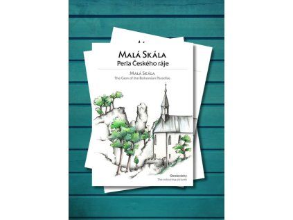 Malá skála 1
