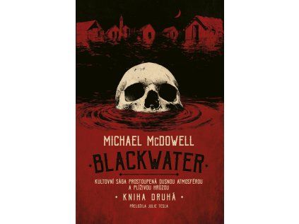 25 blackwater kniha druha
