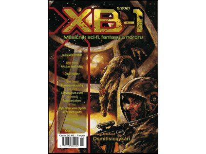 XB-1 05/2021