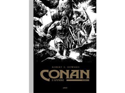 Conan