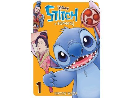 Stitch 1
