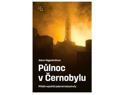 půlnoc v černobylu