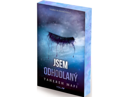 jsem odhodlany 2