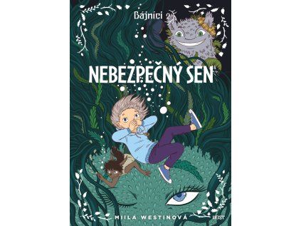 nebezpecny sen
