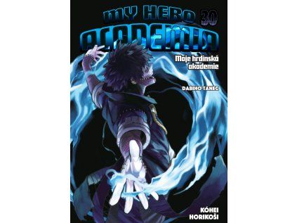 my hero 1