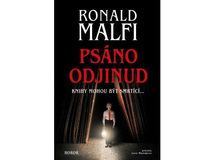 31 psano odjinud