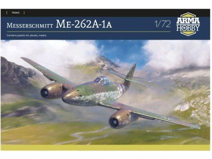 me262a