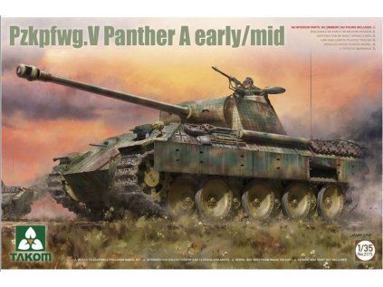 panther