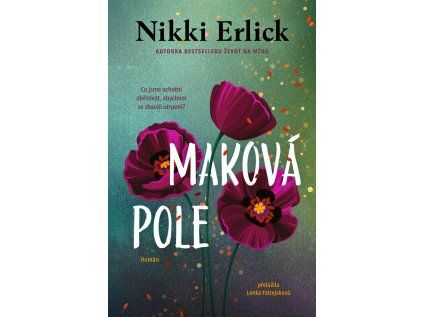 3 makova pole