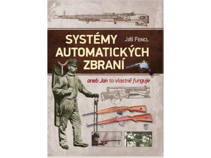 systemy automatickych zbrani