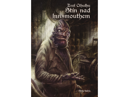 innsmouth