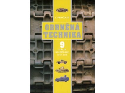 16638 obrnena technika 9 italie spanelsko 1919 1945