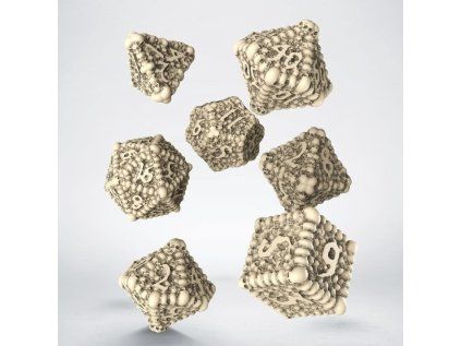 dice macabre set1