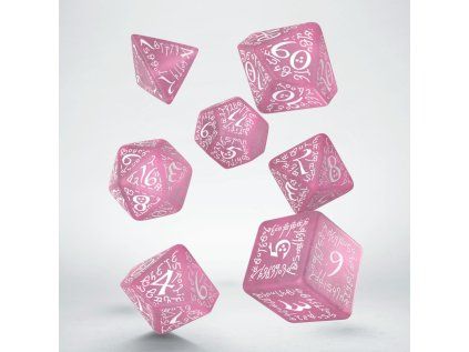 elvish pink white 71