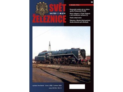 svet zeleznice 98