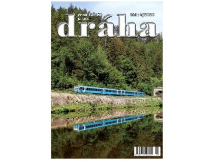 dráha 052026