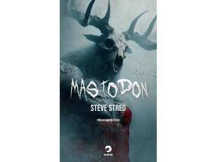 161 Mastodon