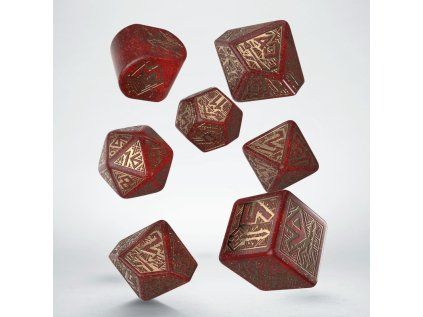 dwarven dice set jewels1