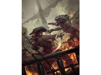 pirates