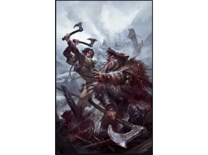 Skinwalkers