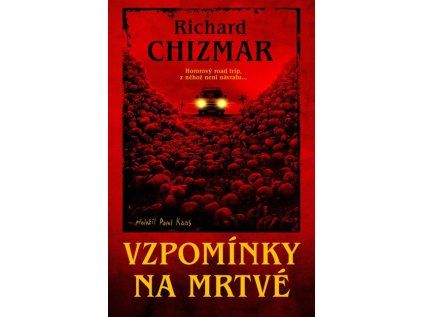 Vzpomínka na mrtvé