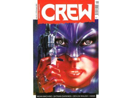 crew